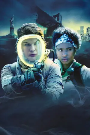 Poster to the movie "Breathe" #607084