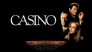 Backdrop to the movie "Casino" #751091