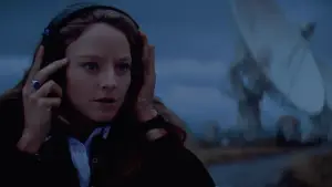 Backdrop to the movie "Contact" #618265