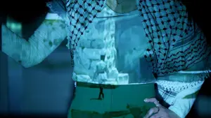 Backdrop to the movie "Dancing Palestine" #489089