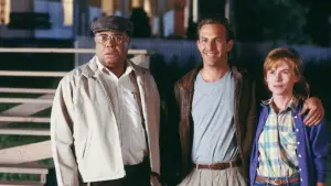 Backdrop to the movie "Field of Dreams" #719581