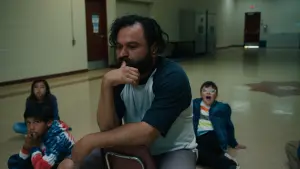 Backdrop to the movie "Hey Viktor!" #434773