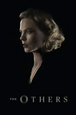 Poster to the movie "The Others" #65818