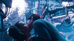 Backdrop to the movie "The Matrix" #526053