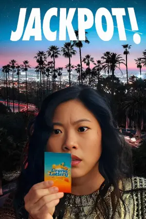 Poster to the movie "Jackpot!" #604303