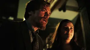 Backdrop to the movie "Knives Out" #561173