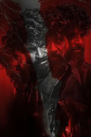 Poster to the movie "Madharaasi" #670696