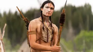 Backdrop to the movie "Prey" #626100