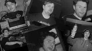 Watch film Pushing The Boundary: The Making of Modern Problems | Pushing The Boundary | The Making of Modern Problems (Official Trailer)