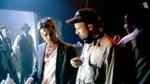 Backdrop to the movie "Se7en" #554671