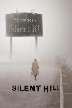 Poster to the movie "Silent Hill" #280143