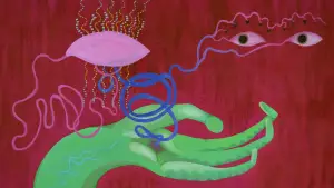 Backdrop to the movie "Starlit" #536723