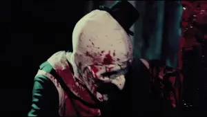 Backdrop to the movie "Terrifier" #655376