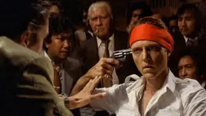 Backdrop to the movie "The Deer Hunter" #649430