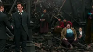 Backdrop to the movie "The Greatest Showman" #580135