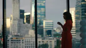 Backdrop to the movie "Thesis on a Domestication" #782889