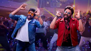 Backdrop to the movie "Mana ShankaraVaraPrasad Garu" #539799