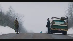Backdrop to the movie "Drive Back Home" #884002