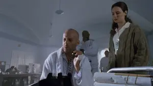 Backdrop to the movie "Twelve Monkeys" #772907