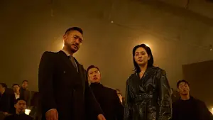 Backdrop to the movie "Mantis" #605534