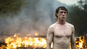 Backdrop to the movie "Mission" #662640