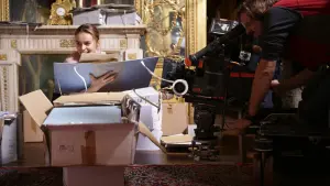 Backdrop to the movie "Welcome Mr. President!" #299407