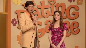 Backdrop to the movie "Woman of the Hour" #596958