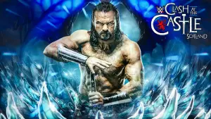 Backdrop to the movie "WWE Clash at the Castle: Scotland" #738973