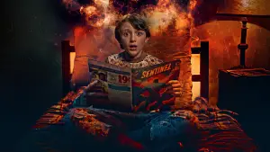 Backdrop to the movie "You Shall Not Sleep Tonight" #594045