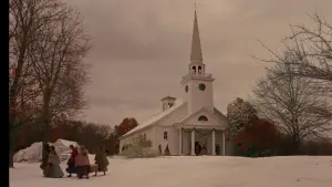 Backdrop to the movie "Little Women" #613517