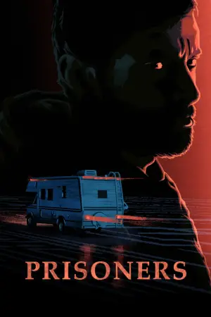 Poster to the movie "Prisoners" #639721