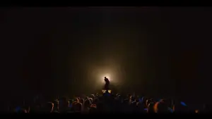 Backdrop to the movie "Bo Burnham: Make Happy" #747339