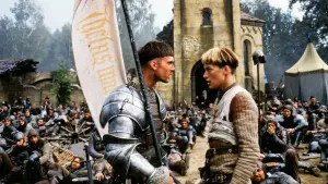 Backdrop to the movie "The Messenger: The Story of Joan of Arc" #322591