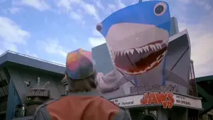 Backdrop to the movie "Back to the Future Part II" #647300