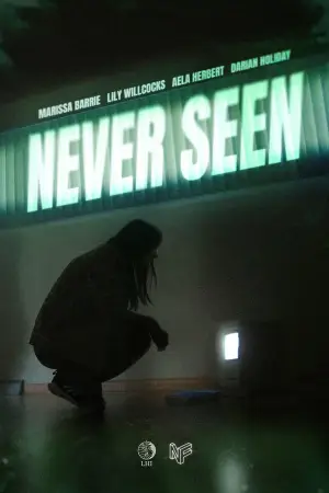 Never Seen
