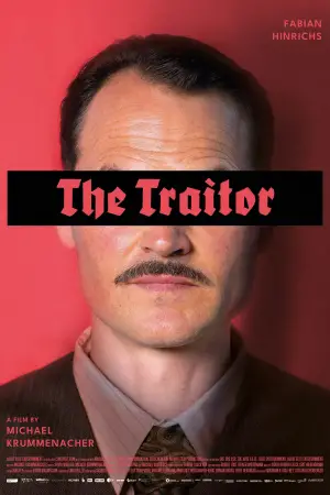 Poster to the movie "The Traitor" #705896