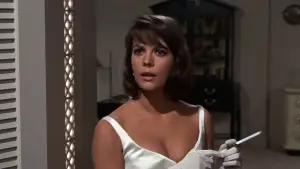 Backdrop to the movie "Sex and the Single Girl" #850697