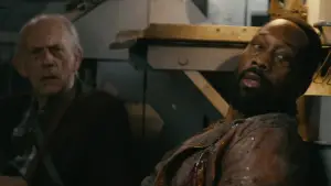 Backdrop to the movie "Nobody" #584715