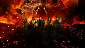 Backdrop to the movie "Dungeons & Dragons: Honor Among Thieves" #219693