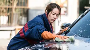 Backdrop to the movie "Miss Baek" #746505