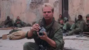 Backdrop to the movie "Full Metal Jacket" #651727