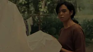 Backdrop to the movie "Father