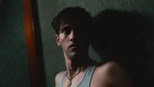 Backdrop to the movie "Don