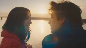 Backdrop to the movie "Anora" #547635