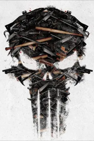 Poster to the movie "Untitled ‘The Punisher’ Special" #813835
