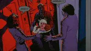 Backdrop to the movie "Creepshow" #895286