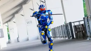 Backdrop to the movie "Agito: Superpower War" #775584