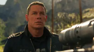 Backdrop to the movie "Bumblebee" #597141