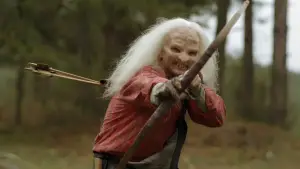 Backdrop to the movie "Wrong Turn 5: Bloodlines" #661769