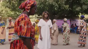 Backdrop to the movie "Dao" #775916